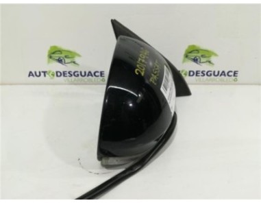 Retrovisor Electrico Derecho Volkswagen Passat Variant  2 0 TDI 16V