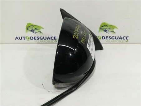 Retrovisor Electrico Derecho Volkswagen Passat Variant  2 0 TDI 16V