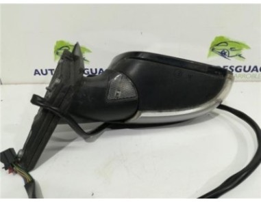 Retrovisor Electrico Derecho Volkswagen Passat Variant  2 0 TDI 16V