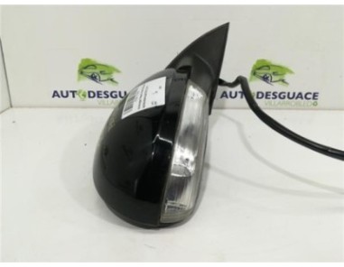 Retrovisor Electrico Derecho Volkswagen Passat Variant  2 0 TDI 16V