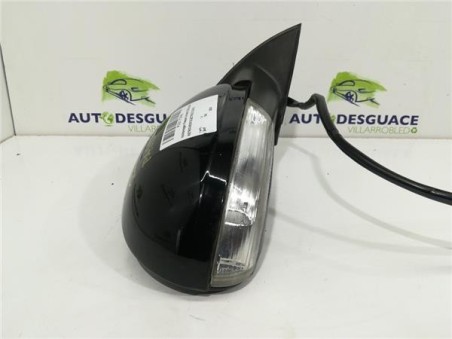 Retrovisor Electrico Derecho Volkswagen Passat Variant  2 0 TDI 16V