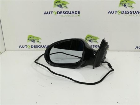Retrovisor Electrico Izquierdo Volkswagen Passat Variant  2 0 TDI 16V