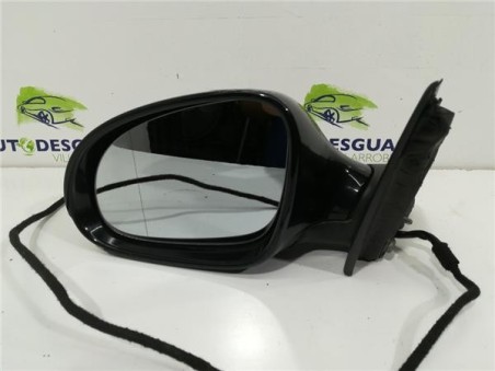 Retrovisor Electrico Izquierdo Volkswagen Passat Variant  2 0 TDI 16V