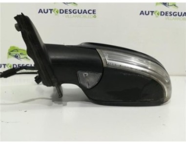 Retrovisor Electrico Izquierdo Volkswagen Passat Variant  2 0 TDI 16V