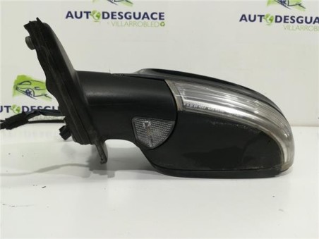Retrovisor Electrico Izquierdo Volkswagen Passat Variant  2 0 TDI 16V