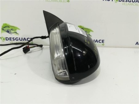 Retrovisor Electrico Izquierdo Volkswagen Passat Variant  2 0 TDI 16V