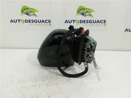 Retrovisor Electrico Izquierdo Peugeot 508 SW  1 6 Access [1 6 Ltr  - 88 kW 16V]