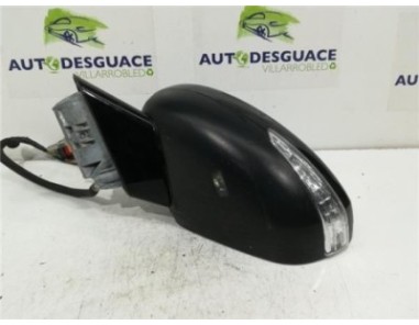 Retrovisor Electrico Izquierdo Peugeot 508 SW  1 6 Access [1 6 Ltr  - 88 kW 16V]