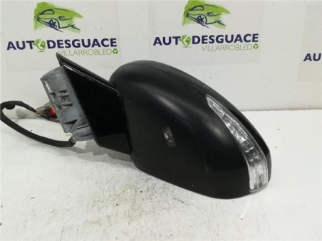 Retrovisor Electrico Izquierdo Peugeot 508 SW  1 6 Access [1 6 Ltr  - 88 kW 16V]