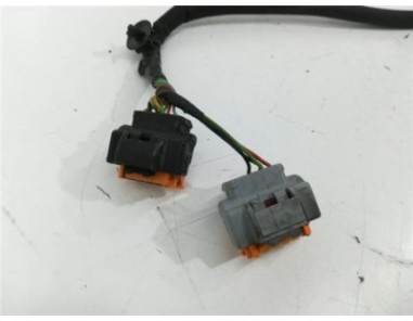 Retrovisor Electrico Izquierdo Peugeot 508 SW  1 6 Access [1 6 Ltr  - 88 kW 16V]