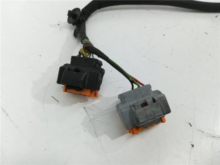 Retrovisor Electrico Izquierdo Peugeot 508 SW  1 6 Access [1 6 Ltr  - 88 kW 16V]