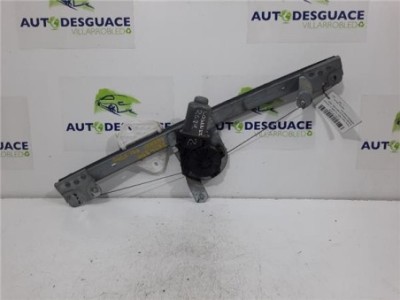 Elevalunas Electrico Delantero Izquierdo Dacia Logan 1 MCV Familiar  1 6 Laureate Music [1 6 Ltr  - 77 kW 16V E85 Etanol CAT]