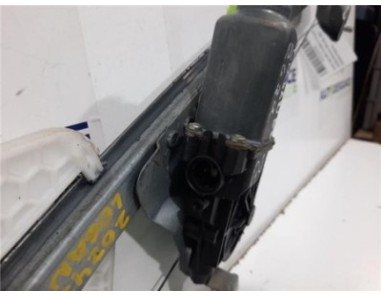 Elevalunas Electrico Delantero Izquierdo Dacia Logan 1 MCV Familiar  1 6 Laureate Music [1 6 Ltr  - 77 kW 16V E85 Etanol CAT]