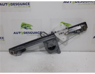 Elevalunas Electrico Delantero Izquierdo Dacia Logan 1 MCV Familiar  1 6 Laureate Music [1 6 Ltr  - 77 kW 16V E85 Etanol CAT]