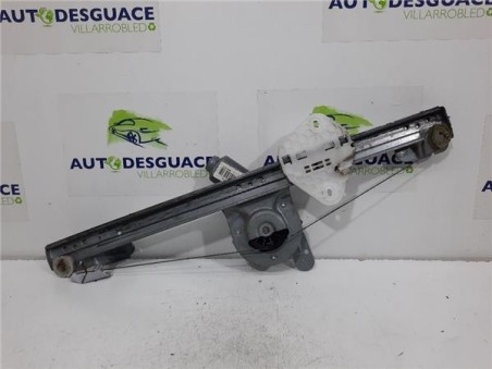 Elevalunas Electrico Delantero Izquierdo Dacia Logan 1 MCV Familiar  1 6 Laureate Music [1 6 Ltr  - 77 kW 16V E85 Etanol CAT]