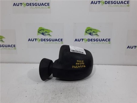 Retrovisor Electrico Izquierdo Dacia Logan 1 MCV Familiar  1 6 Laureate Music [1 6 Ltr  - 77 kW 16V E85 Etanol CAT]