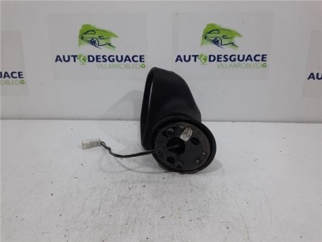 Retrovisor Electrico Izquierdo Dacia Logan 1 MCV Familiar  1 6 Laureate Music [1 6 Ltr  - 77 kW 16V E85 Etanol CAT]