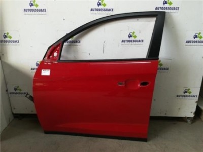 Puerta Delantera Izquierda Hyundai Tucson  1 6 Style 2WD [1 6 Ltr  - 100 kW CRDi CAT ]