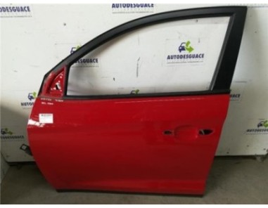 Puerta Delantera Izquierda Hyundai Tucson  1 6 Style 2WD [1 6 Ltr  - 100 kW CRDi CAT ]
