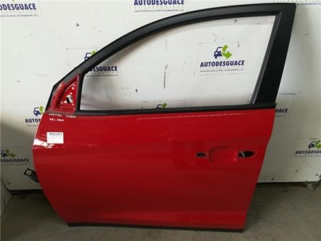 Puerta Delantera Izquierda Hyundai Tucson  1 6 Style 2WD [1 6 Ltr  - 100 kW CRDi CAT ]