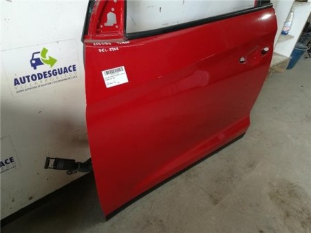 Puerta Delantera Izquierda Hyundai Tucson  1 6 Style 2WD [1 6 Ltr  - 100 kW CRDi CAT ]