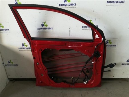 Puerta Delantera Izquierda Hyundai Tucson  1 6 Style 2WD [1 6 Ltr  - 100 kW CRDi CAT ]