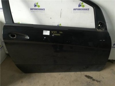 Puerta Delantera Derecha MERCEDES CLASE A 2 0 CDI 