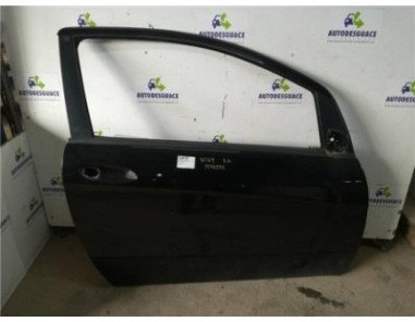 Puerta Delantera Derecha MERCEDES CLASE A 2 0 CDI 