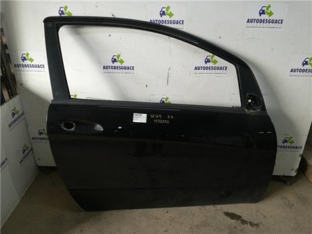 Puerta Delantera Derecha MERCEDES CLASE A 2 0 CDI 