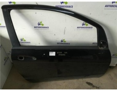 Puerta Delantera Derecha MERCEDES CLASE A 2 0 CDI 