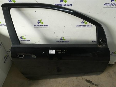 Puerta Delantera Derecha MERCEDES CLASE A 2 0 CDI 