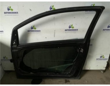 Puerta Delantera Derecha MERCEDES CLASE A 2 0 CDI 