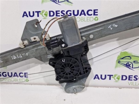 Elevalunas Electrico Delantero Izquierdo Dacia Dokker  1 5 Essential [1 5 Ltr  - 66 kW dCi Diesel FAP CAT]