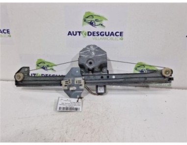 Elevalunas Electrico Delantero Izquierdo Dacia Dokker  1 5 Essential [1 5 Ltr  - 66 kW dCi Diesel FAP CAT]