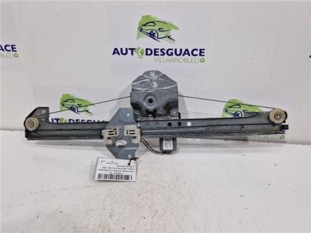 Elevalunas Electrico Delantero Izquierdo Dacia Dokker  1 5 Essential [1 5 Ltr  - 66 kW dCi Diesel FAP CAT]