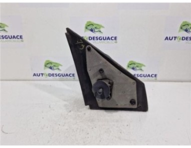 Retrovisor Izquierdo Dacia Dokker  1 5 Essential [1 5 Ltr  - 66 kW dCi Diesel FAP CAT]