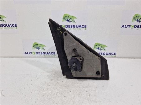 Retrovisor Izquierdo Dacia Dokker  1 5 Essential [1 5 Ltr  - 66 kW dCi Diesel FAP CAT]