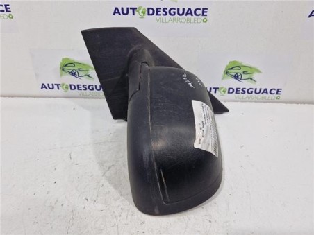 Retrovisor Izquierdo Dacia Dokker  1 5 Essential [1 5 Ltr  - 66 kW dCi Diesel FAP CAT]