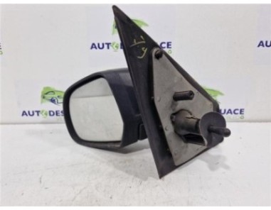 Retrovisor Izquierdo Dacia Dokker  1 5 Essential [1 5 Ltr  - 66 kW dCi Diesel FAP CAT]