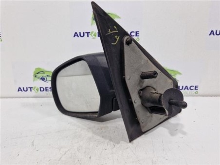 Retrovisor Izquierdo Dacia Dokker  1 5 Essential [1 5 Ltr  - 66 kW dCi Diesel FAP CAT]