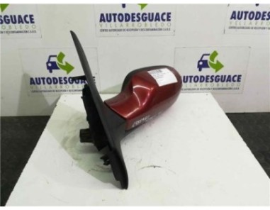Retrovisor Izquierdo Renault SCENIC II 1 9 dCi D 