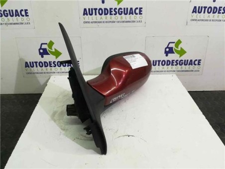 Retrovisor Izquierdo Renault SCENIC II 1 9 dCi D 