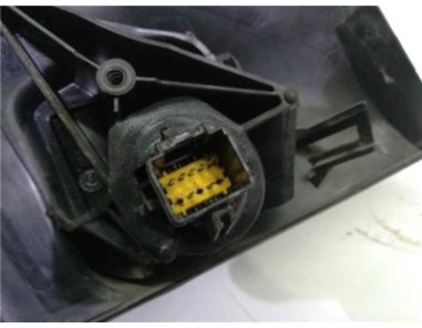 Retrovisor Izquierdo Renault SCENIC II 1 9 dCi D 