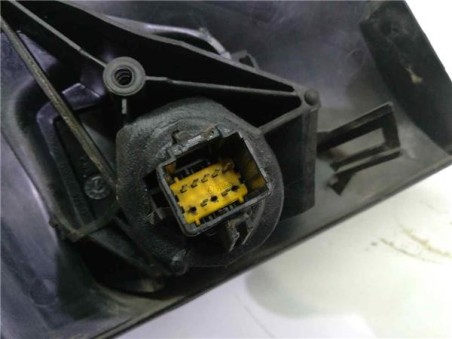 Retrovisor Izquierdo Renault SCENIC II 1 9 dCi D 