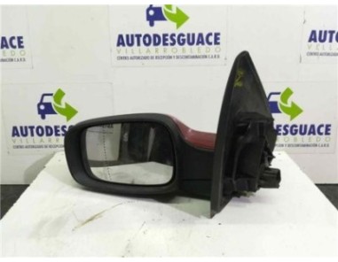 Retrovisor Izquierdo Renault SCENIC II 1 9 dCi D 