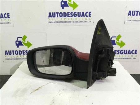 Retrovisor Izquierdo Renault SCENIC II 1 9 dCi D 