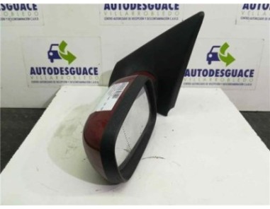 Retrovisor Izquierdo Renault SCENIC II 1 9 dCi D 