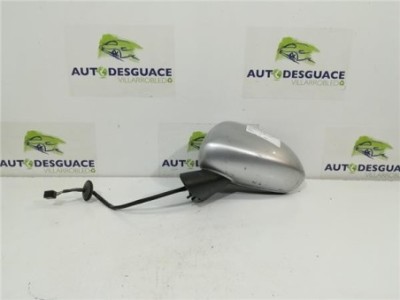 Retrovisor Electrico Izquierdo Opel Corsa D  1 3 CDTI