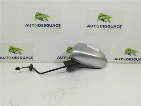 Retrovisor Electrico Izquierdo Opel Corsa D  1 3 CDTI