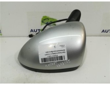 Retrovisor Electrico Izquierdo Opel Corsa D  1 3 CDTI